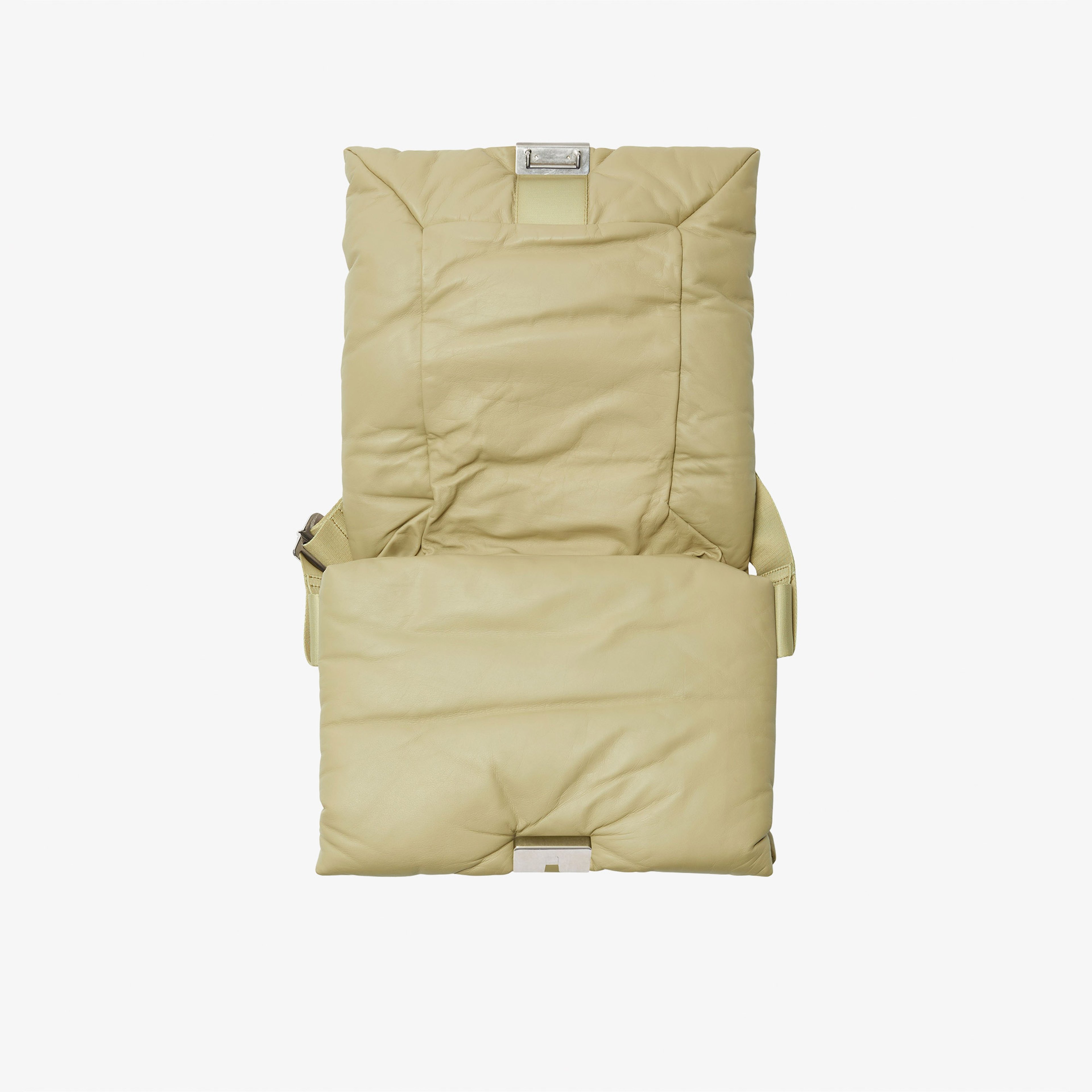 Burberry Erkek Bej Çanta