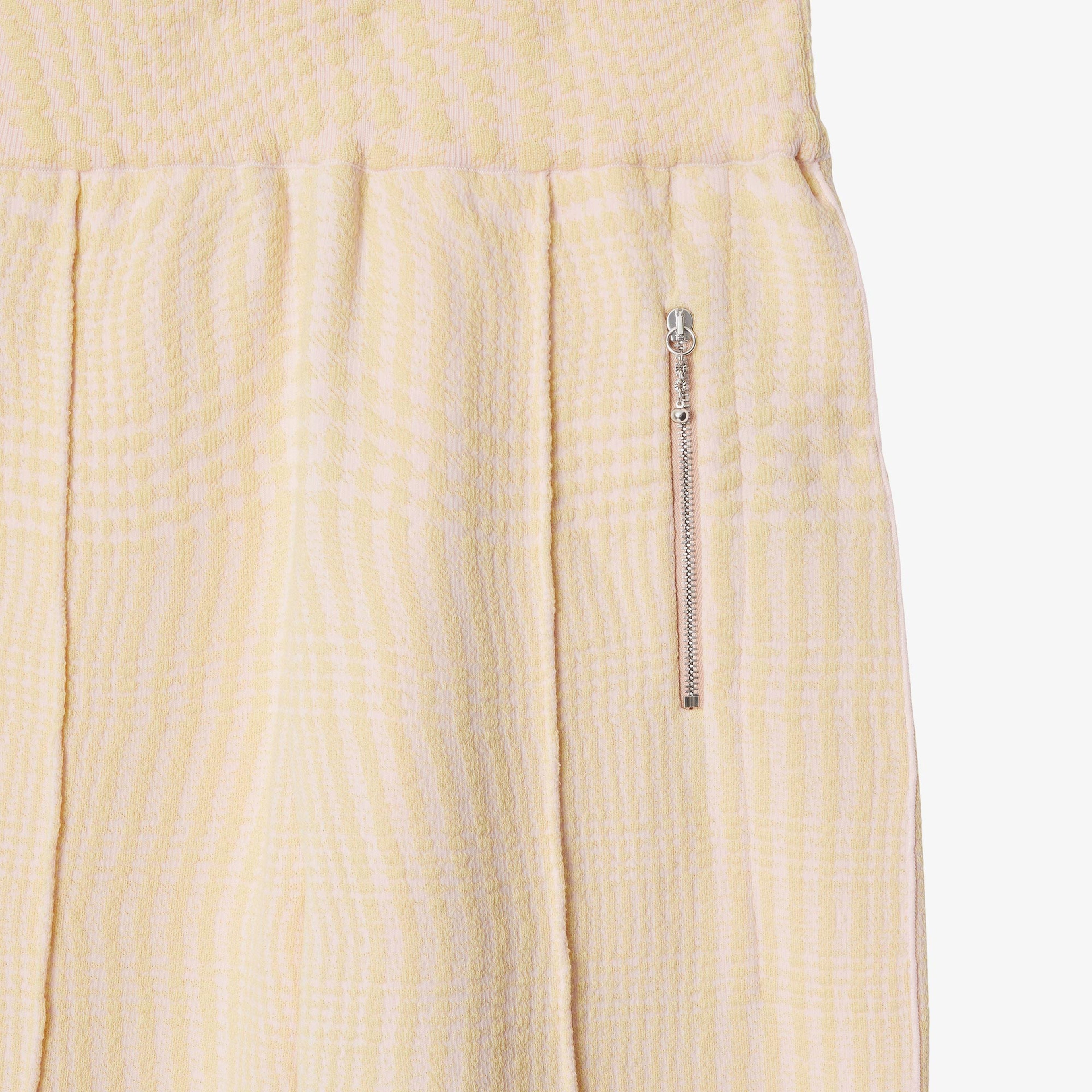 Kadın Pembe Pantolon