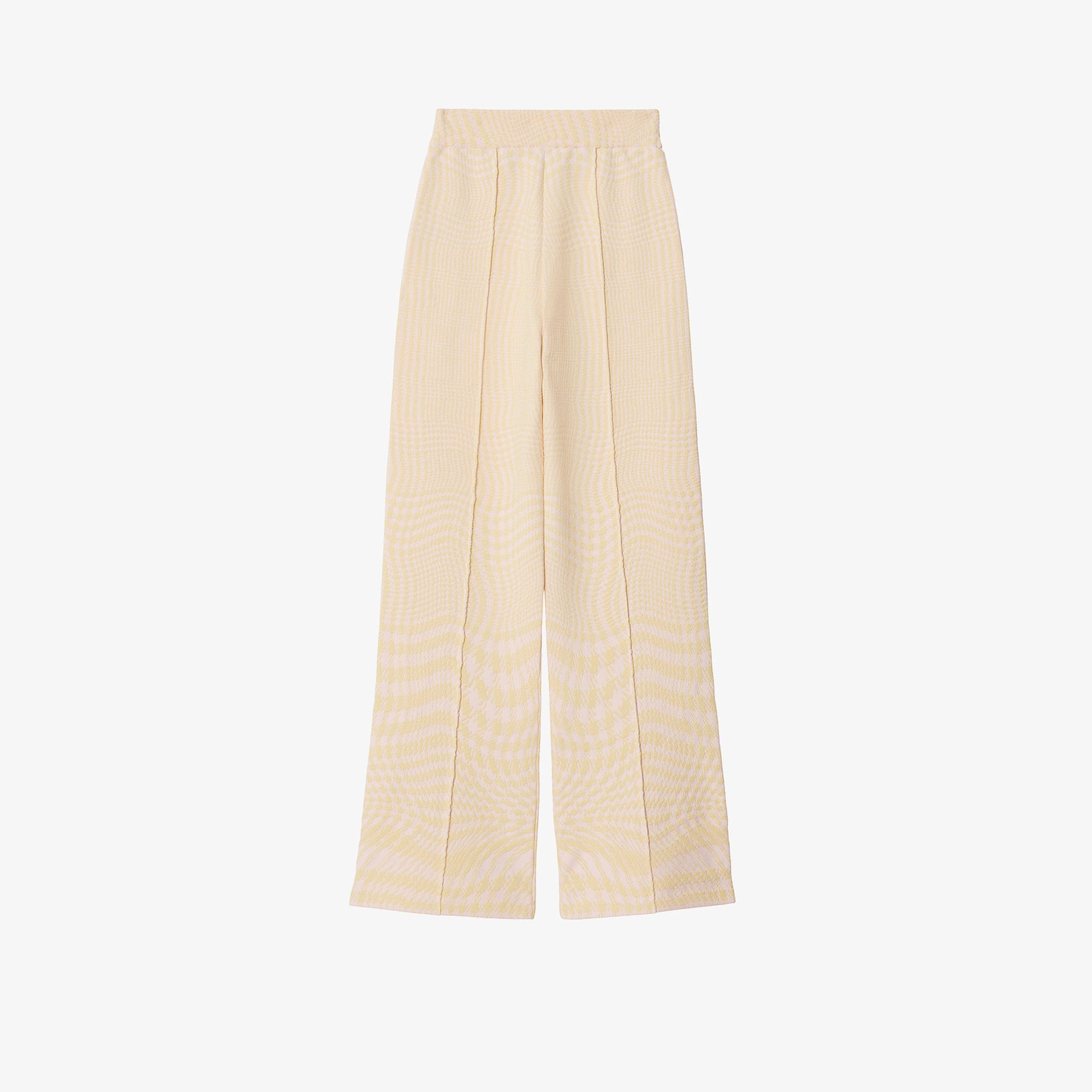 Kadın Pembe Pantolon