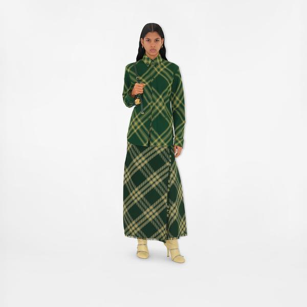 Kadın Pembe Gömlek