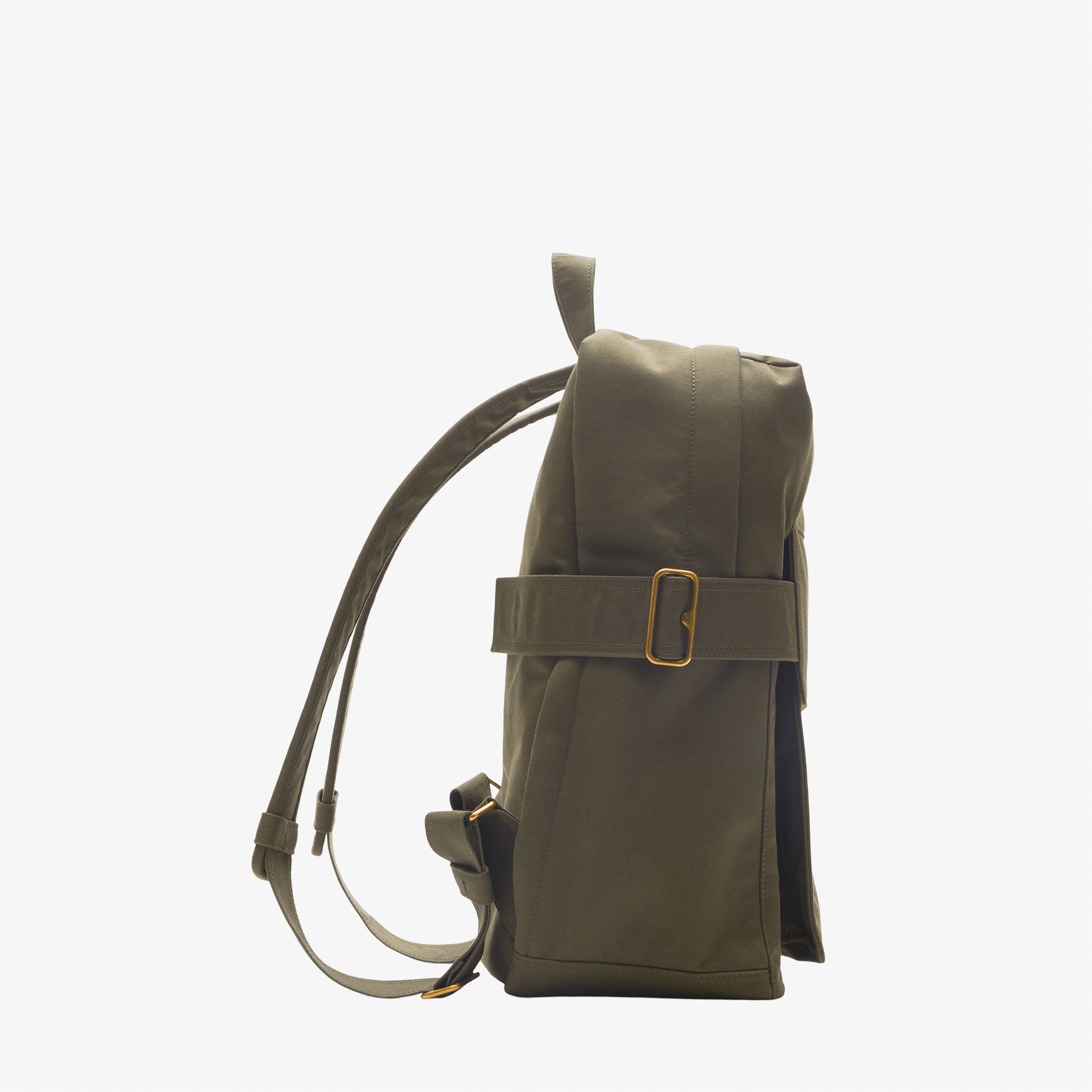 Burberry Erkek Yeşil Çanta