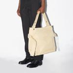 Burberry Erkek Bej Çanta