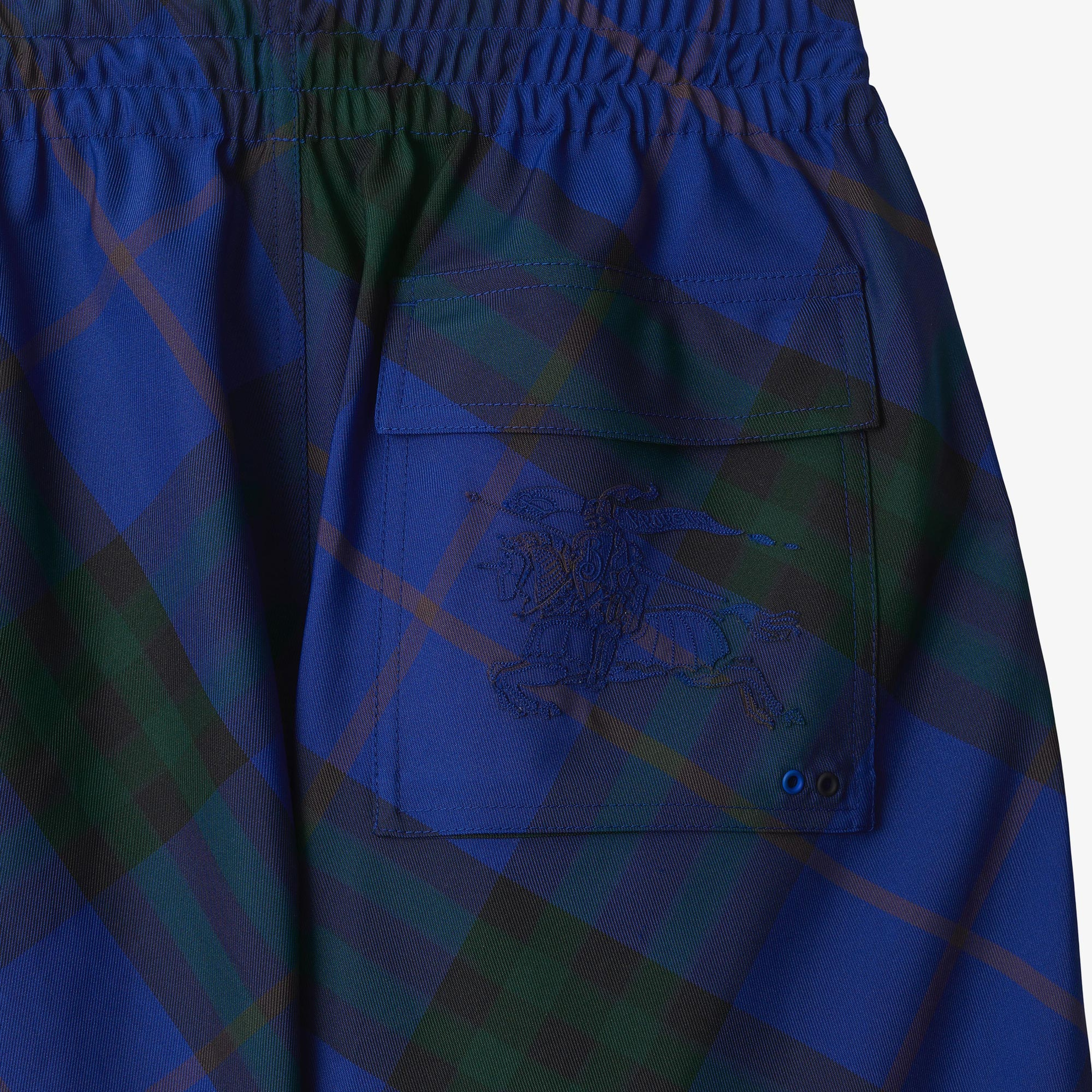 Erkek Lacivert Pantolon