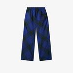 Erkek Lacivert Pantolon