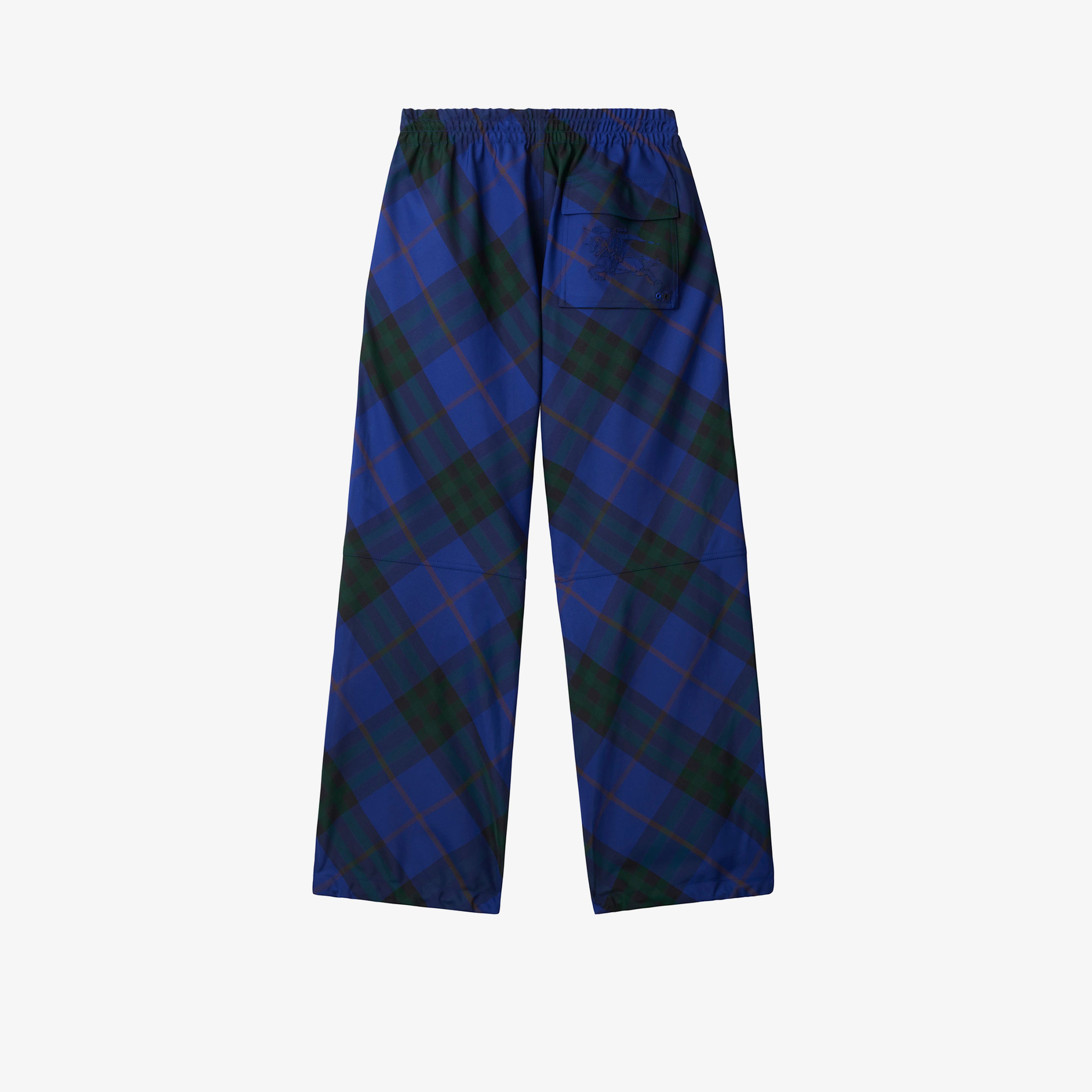 Erkek Lacivert Pantolon