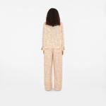 Kadın Pembe Pantolon