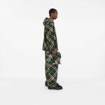 Burberry Erkek Yeşil Çanta