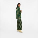 Kadın Pembe Gömlek