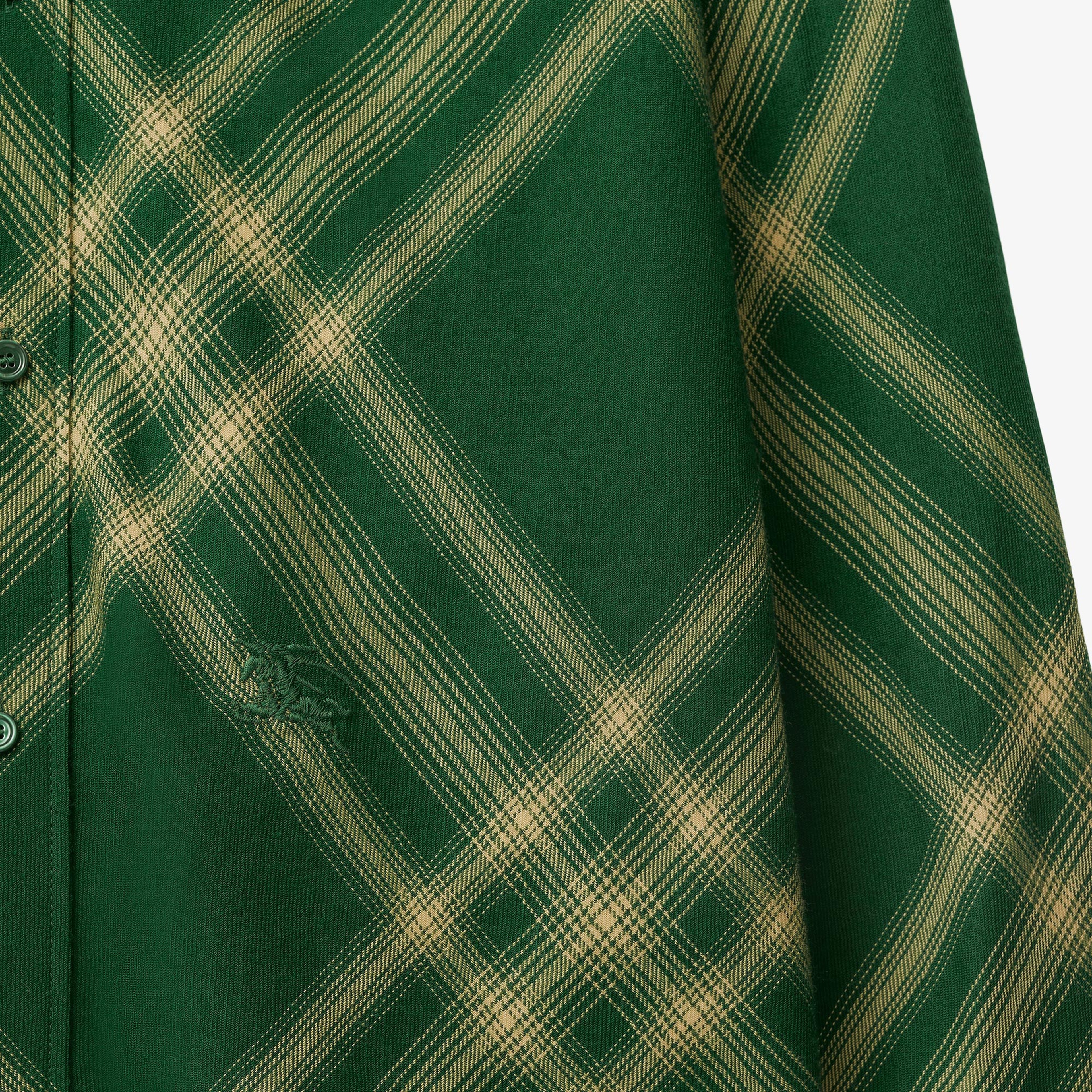 Kadın Pembe Gömlek