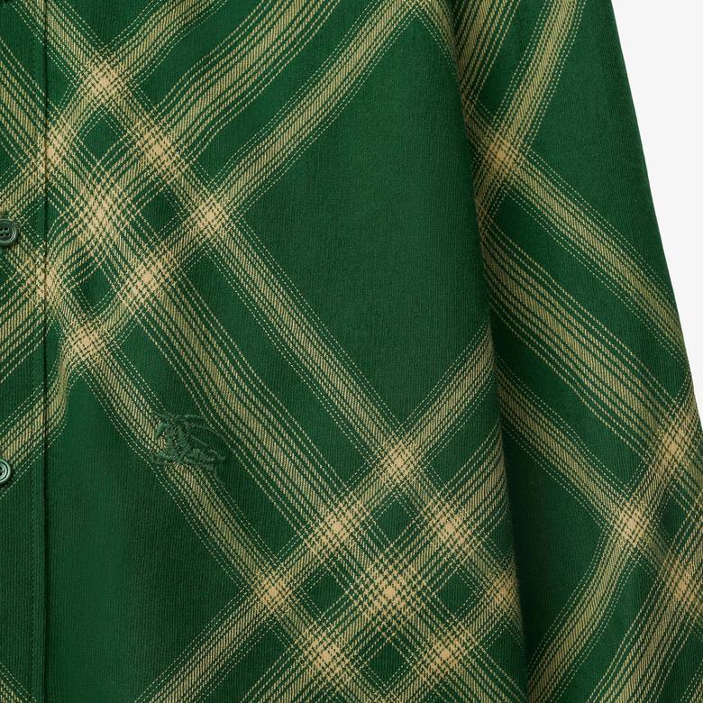 Kadın Pembe Gömlek