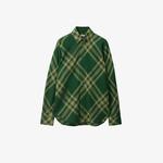 Kadın Pembe Gömlek