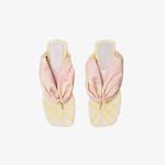 Burberry Kadın Pembe Ayakkabı