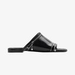 Burberry Kadın Siyah Ayakkabı