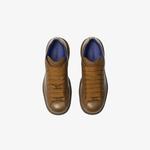 Burberry Erkek Kahverengi Bot