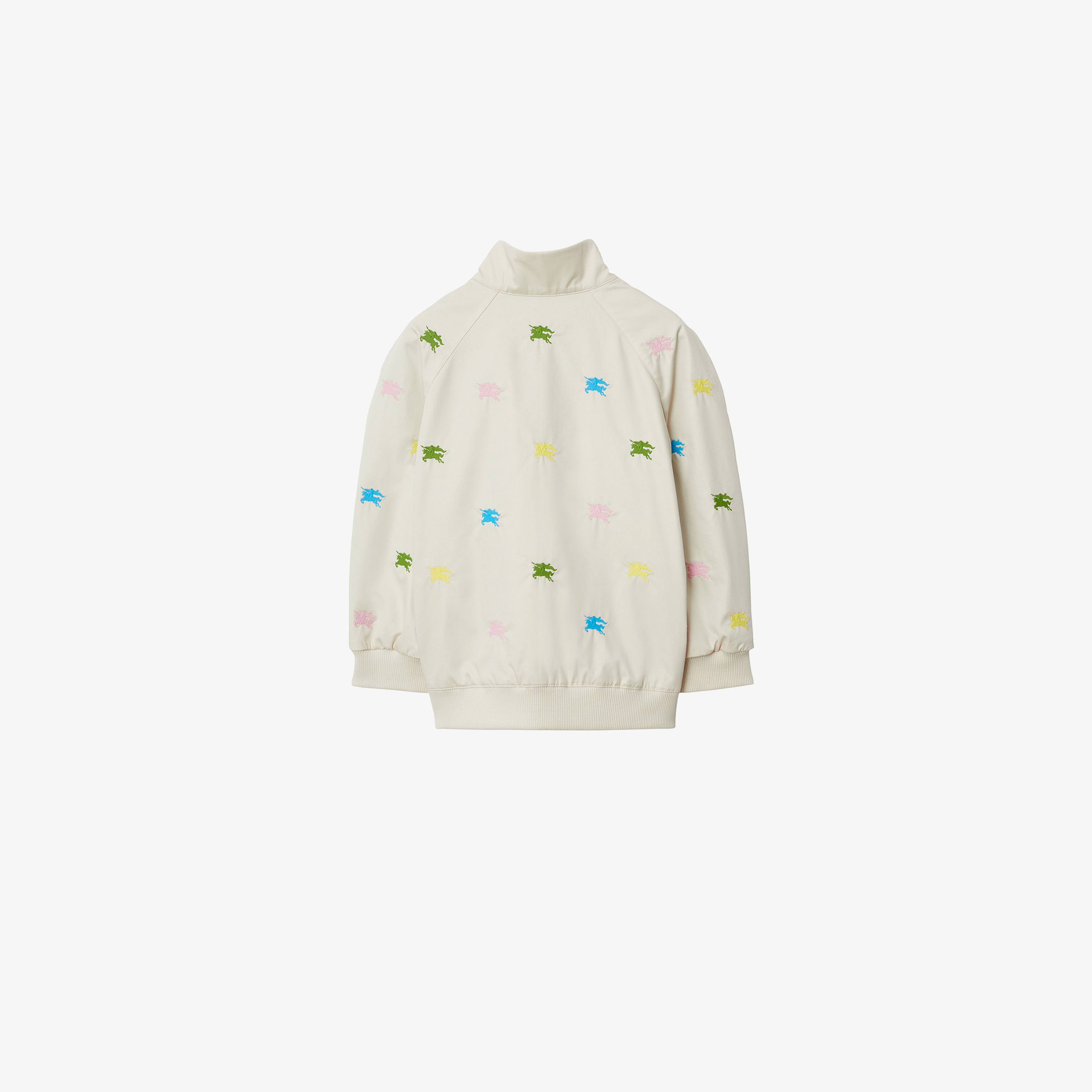 Burberry Çocuk Krem Mont