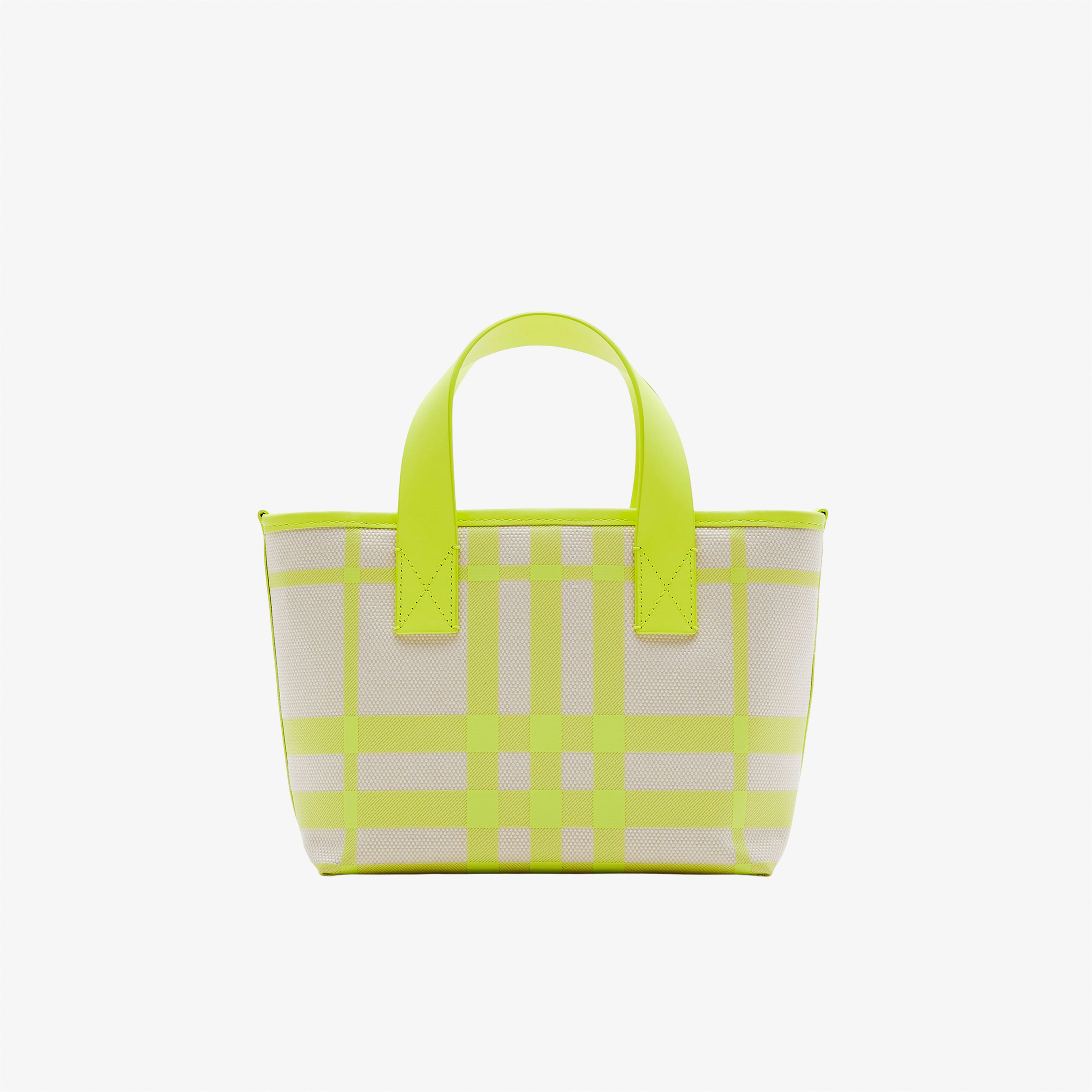 Burberry Çocuk Yeşil Çanta