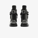 Burberry Kadın Siyah Bot