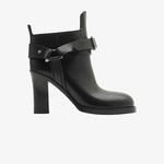 Burberry Kadın Siyah Bot