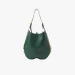 Burberry Kadın Yeşil Çanta