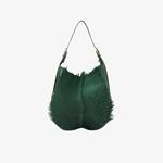 Burberry Kadın Yeşil Çanta