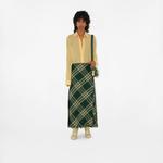 Burberry Kadın Bej Bot