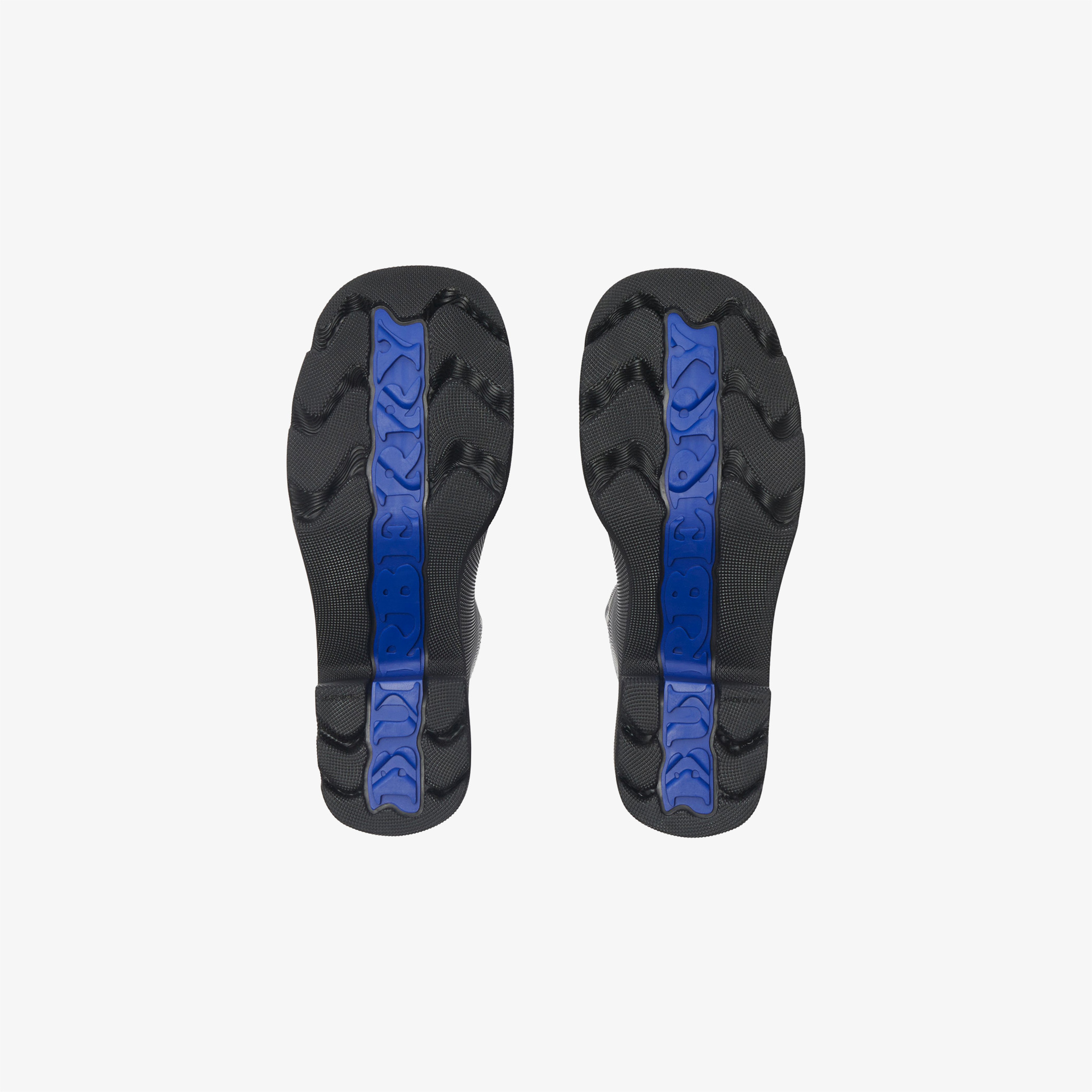 Burberry Kadın Siyah Bot