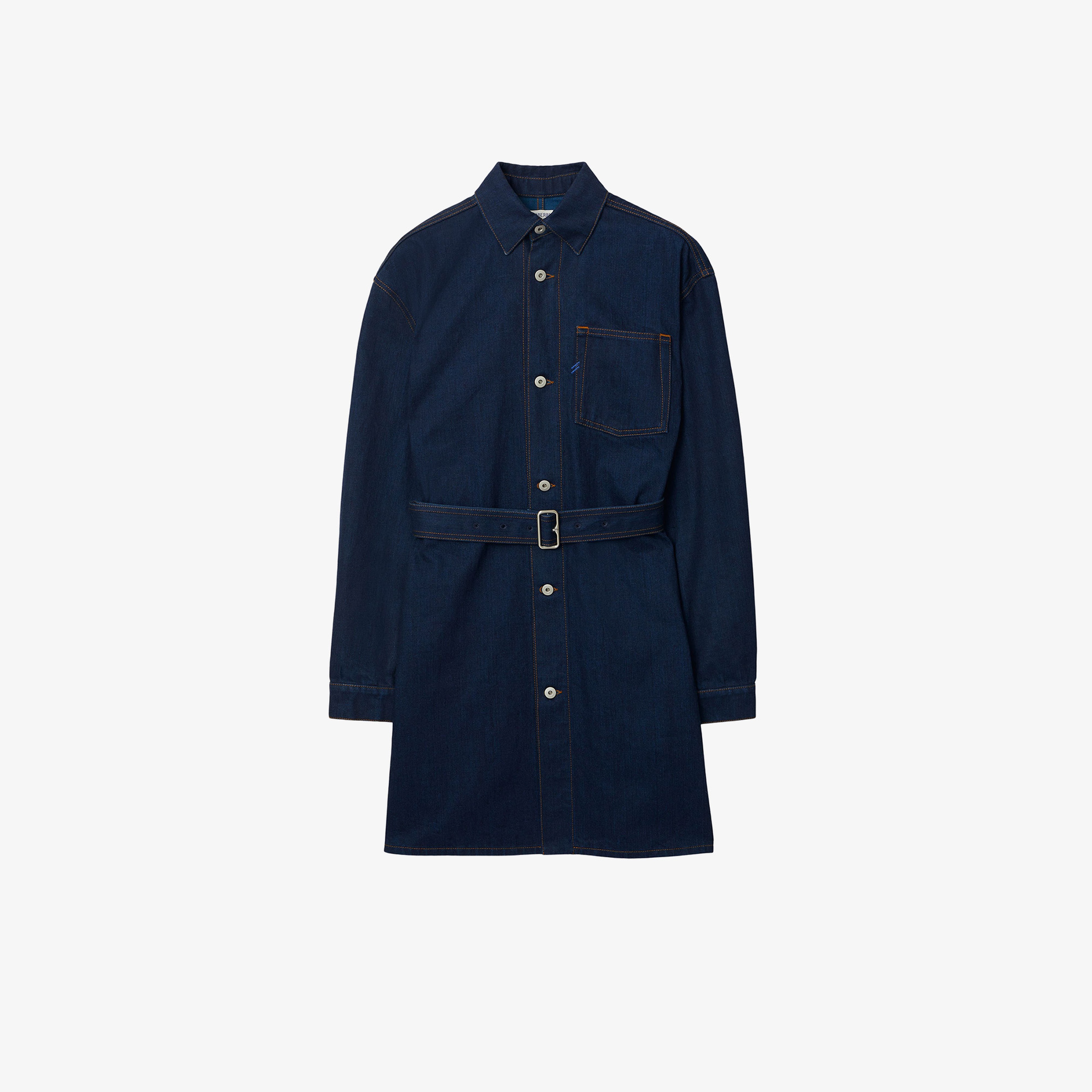 Kadın Lacivert Elbise