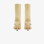 Burberry Kadın Bej Bot