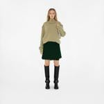 Burberry Kadın Bej Çanta