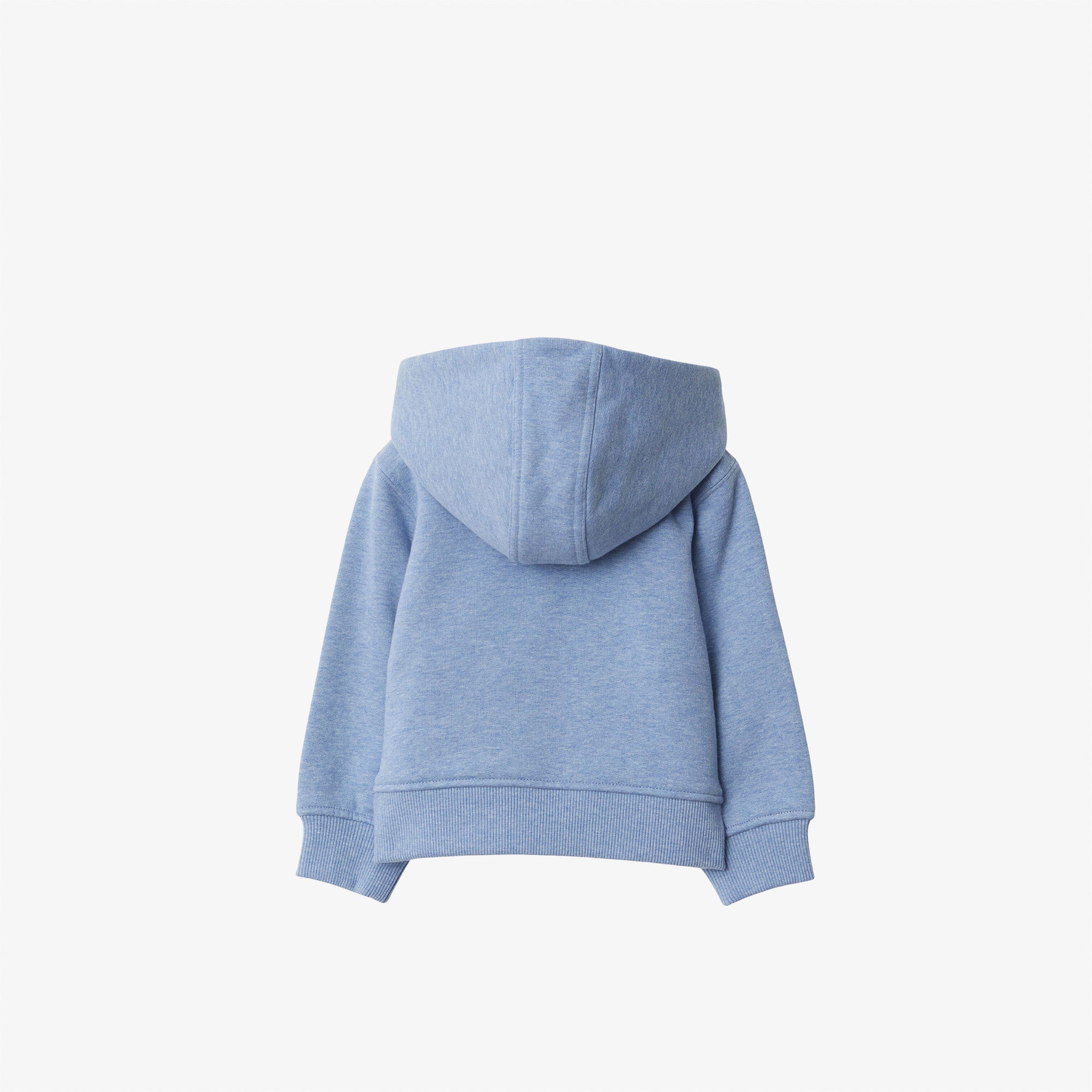 Burberry Çocuk Mavi Sweatshirt