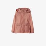 Burberry Çocuk Pembe Mont