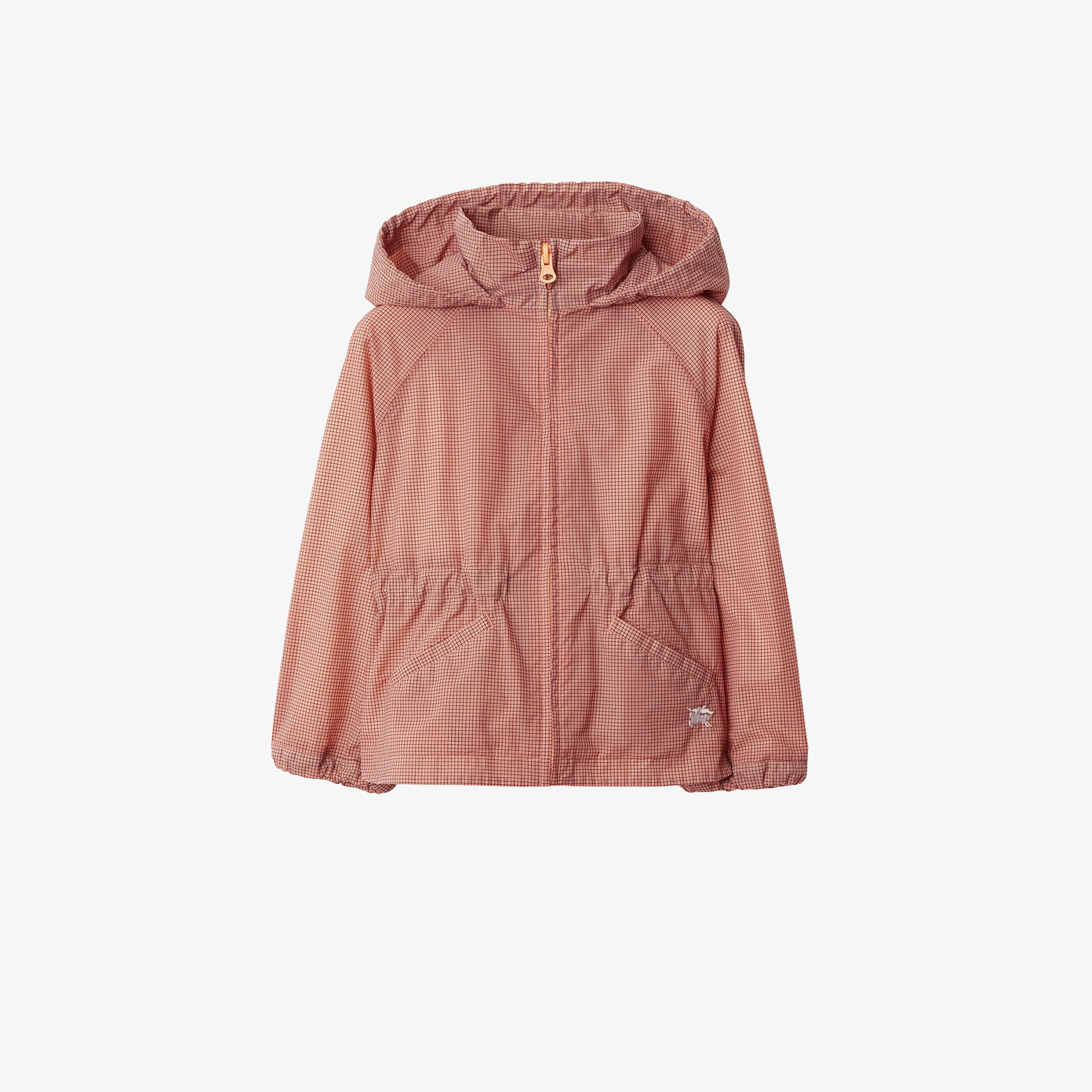 Burberry Çocuk Pembe Mont
