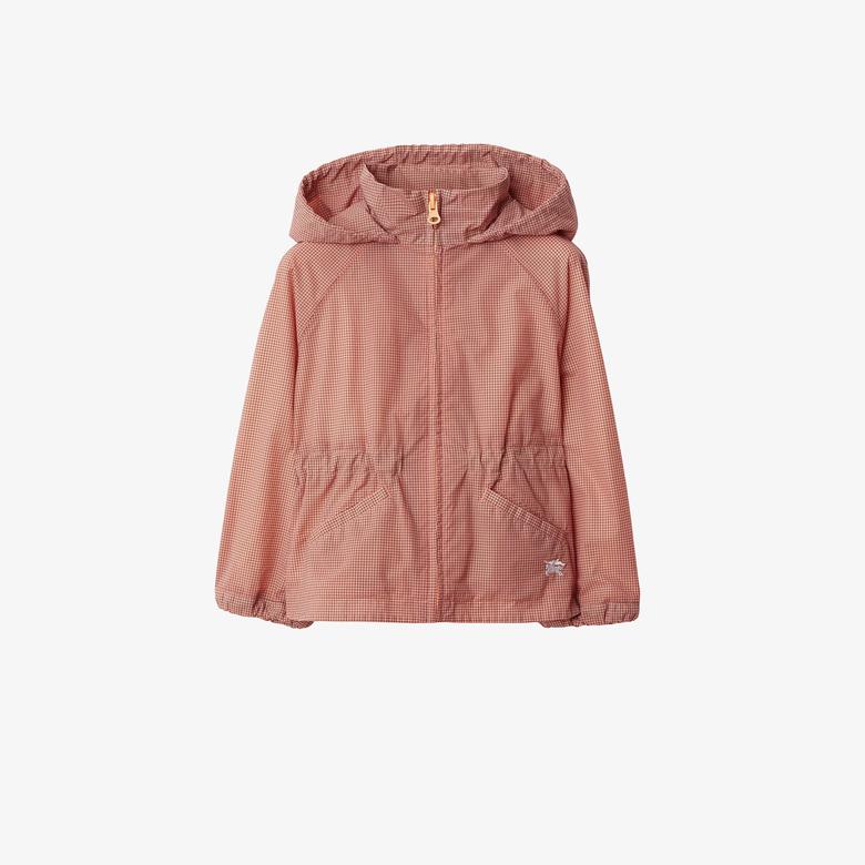 Burberry Çocuk Pembe Mont