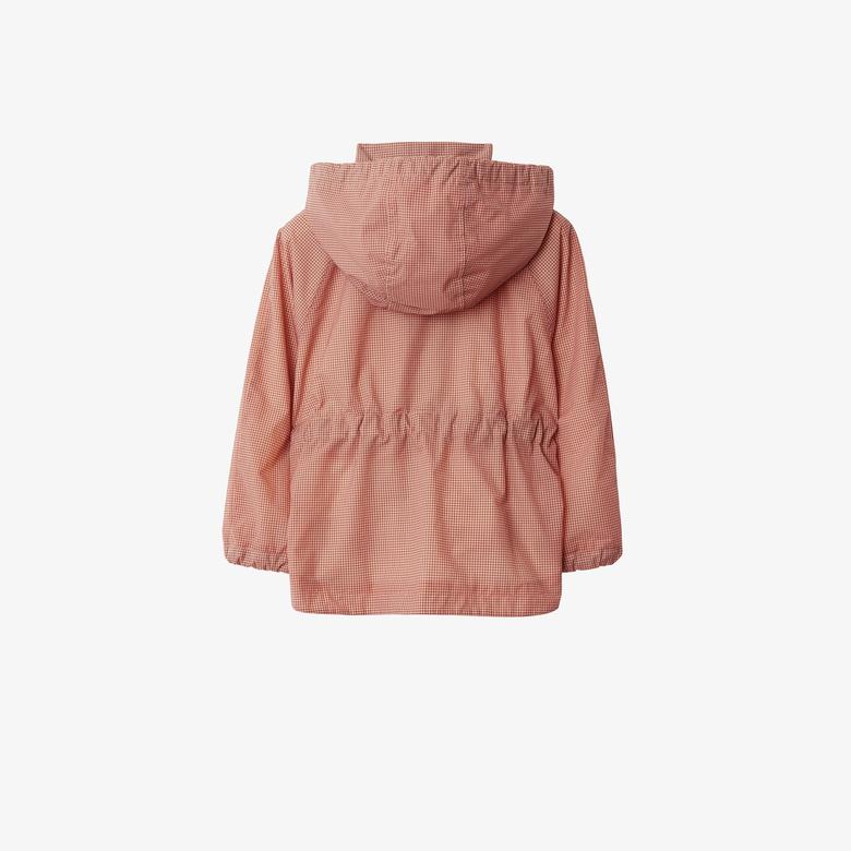 Burberry Çocuk Pembe Mont
