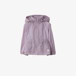 Burberry Çocuk Mor Mont