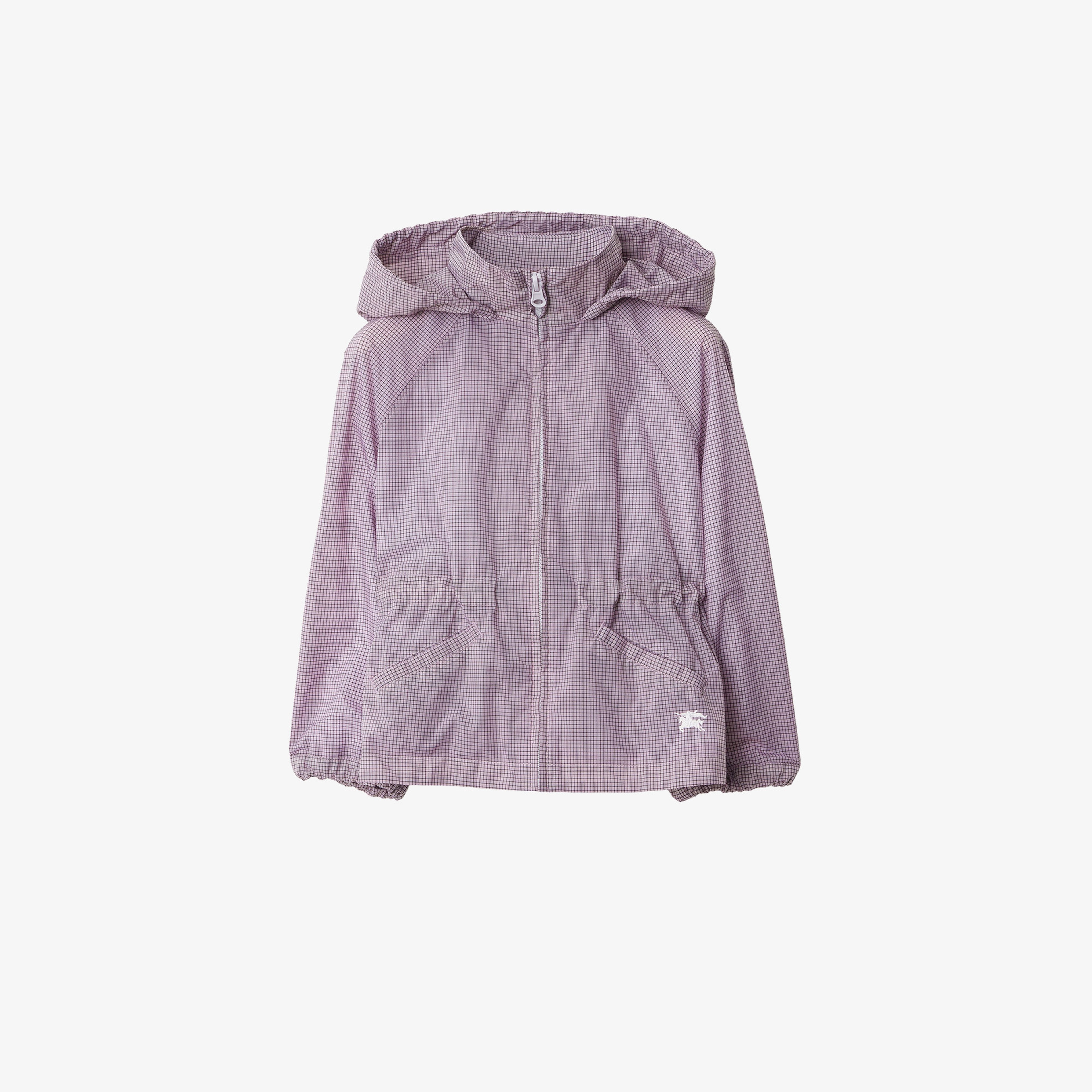 Burberry Çocuk Mor Mont