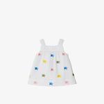 Burberry Çocuk Renkli Elbise