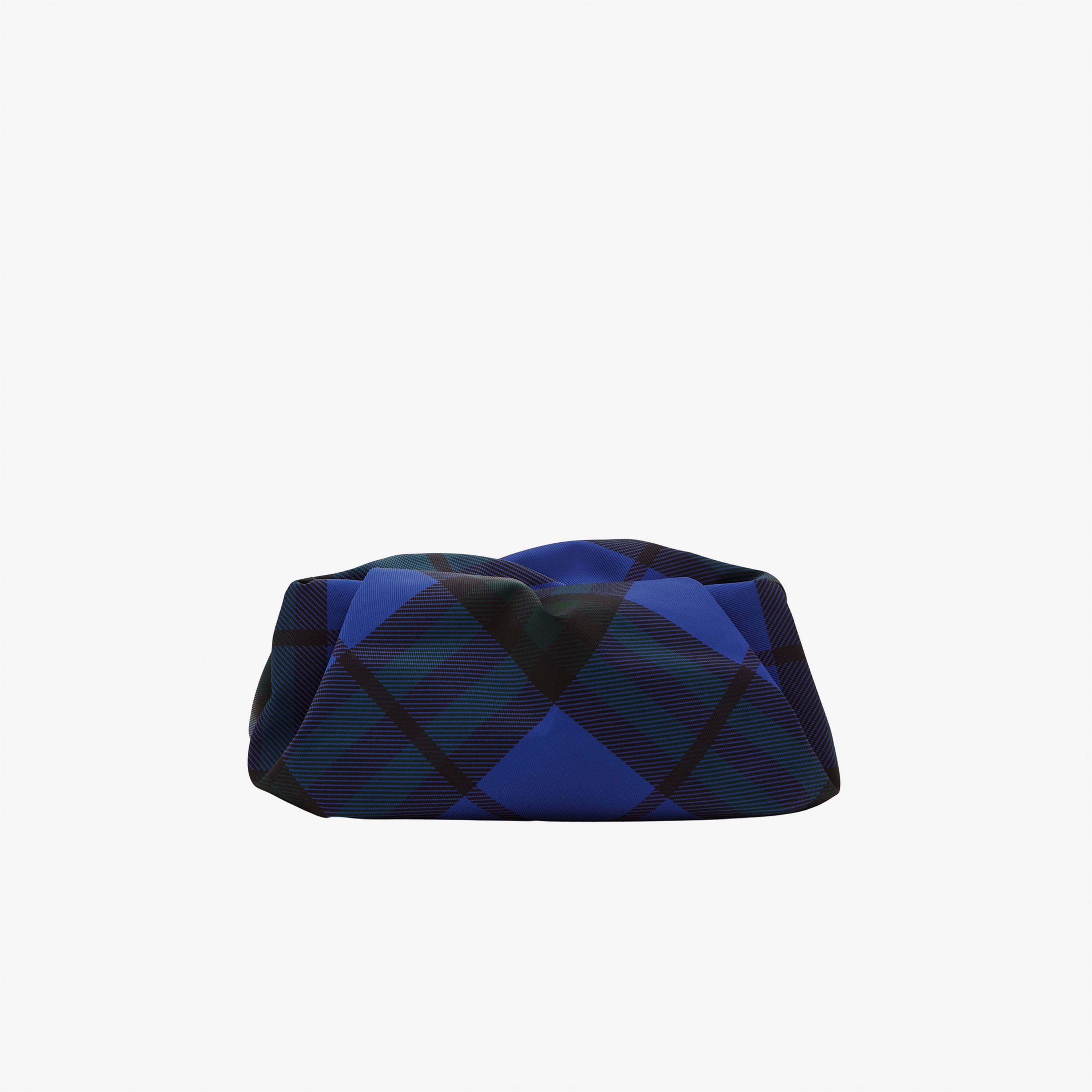 Burberry Kadın Mavi Çanta