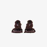 Burberry Kadın Bordo Ayakkabı