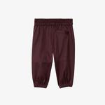 Burberry Çocuk Kahverengi Eşofman