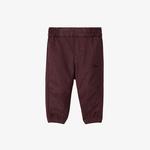 Burberry Çocuk Kahverengi Eşofman