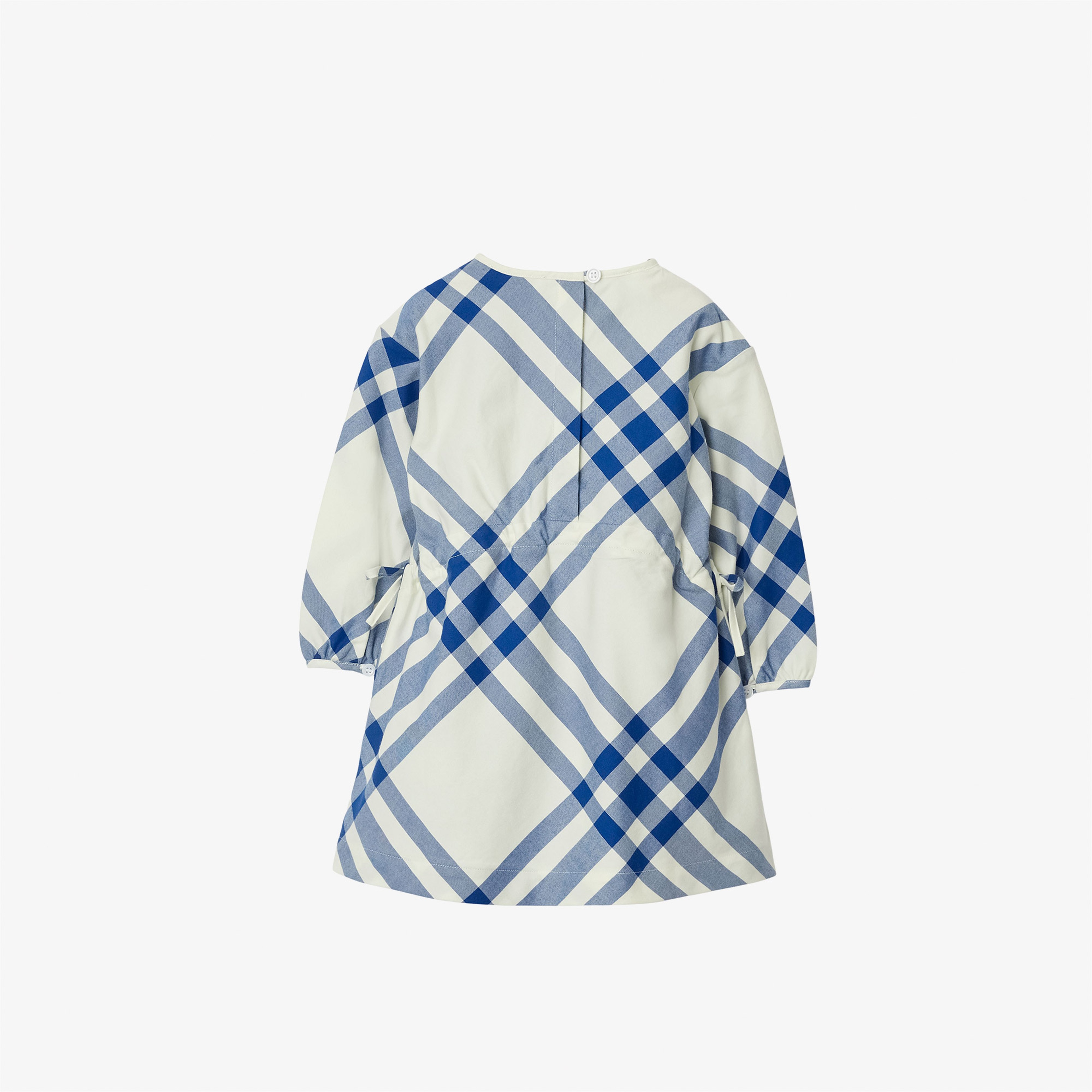 Burberry Çocuk Bej Elbise