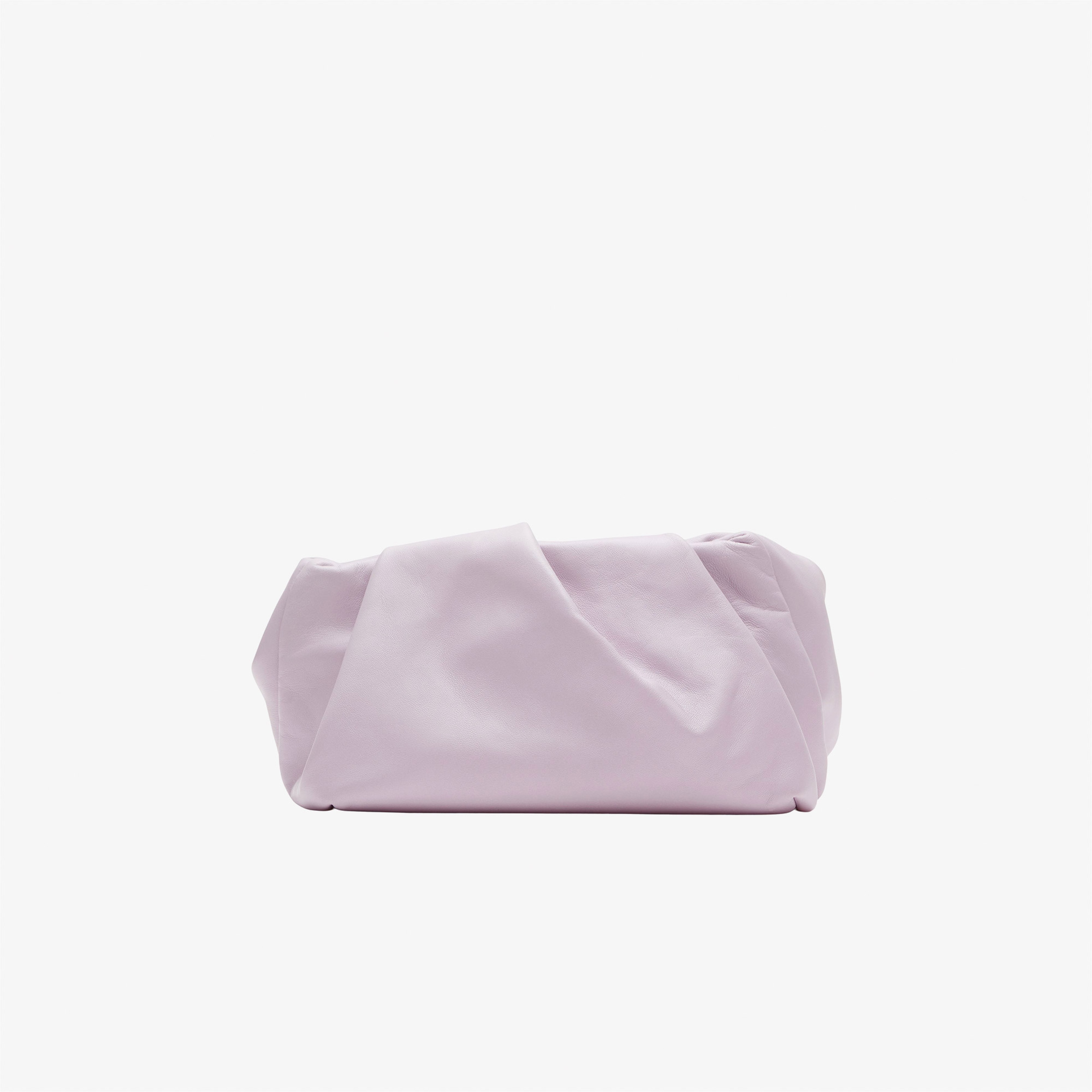 Burberry Kadın Mor Çanta