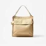 Burberry Erkek Bej Çanta