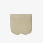 Burberry Kadın Bej Kartlık