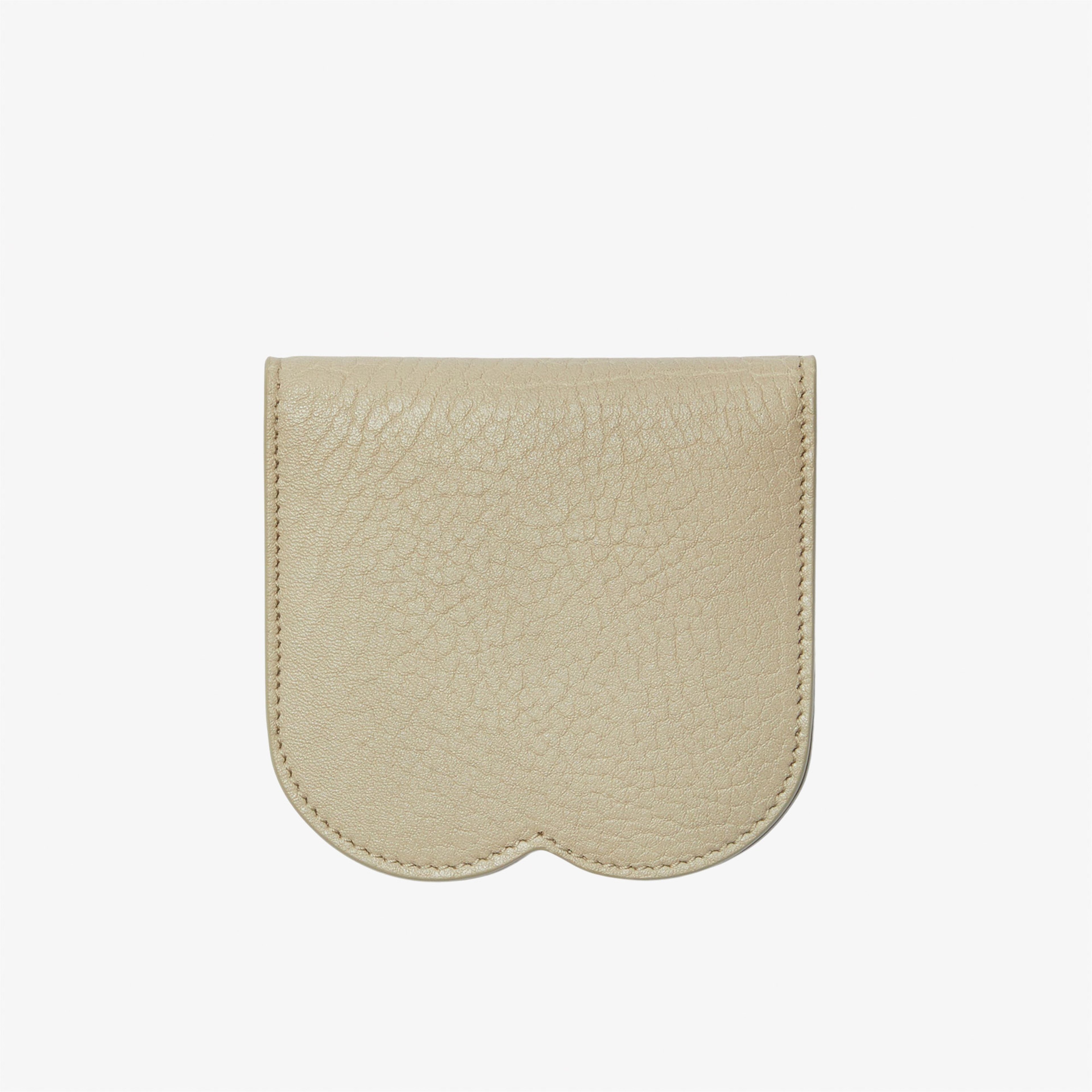 Burberry Kadın Bej Kartlık