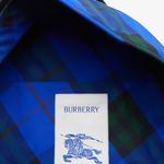 Burberry Erkek Lacivert Çanta
