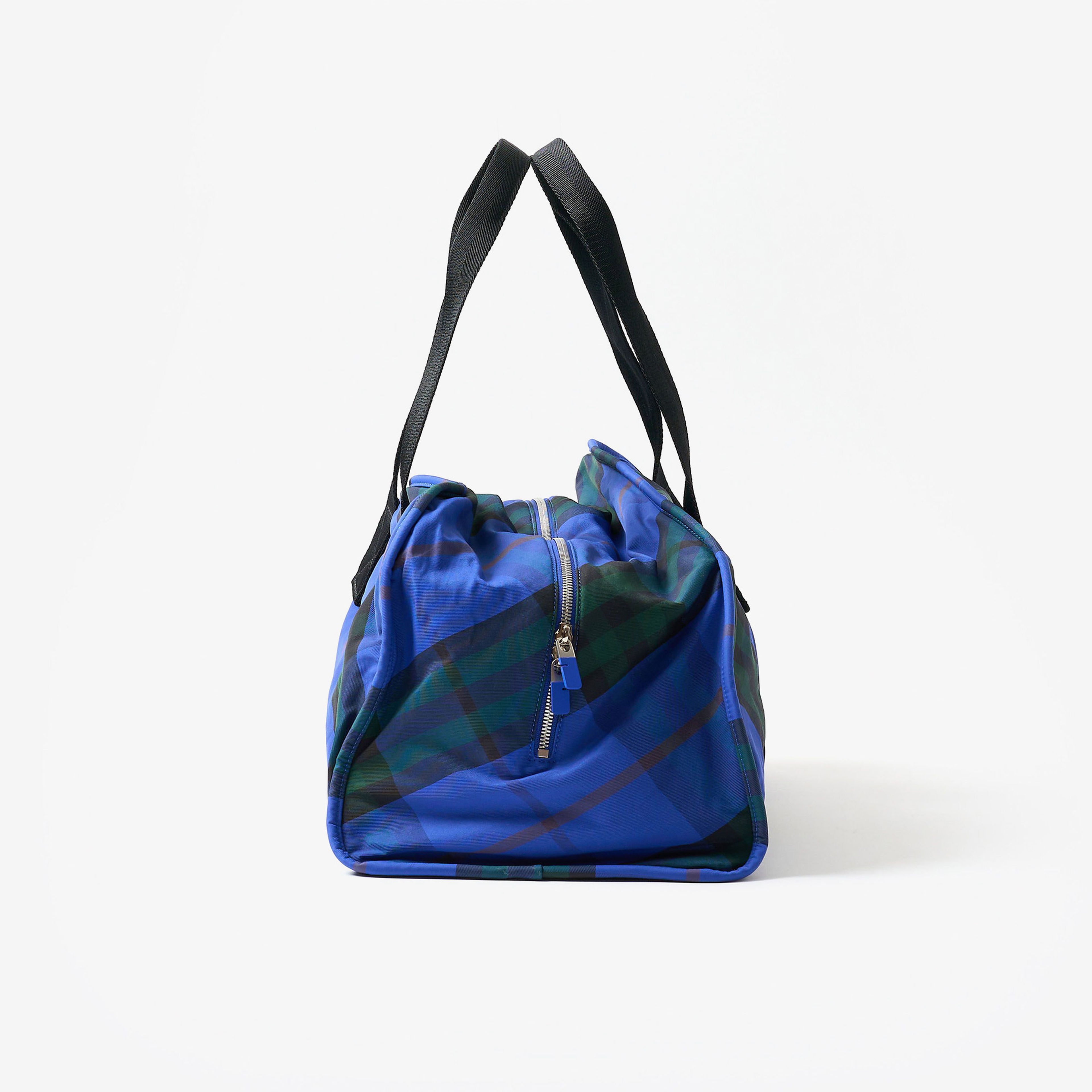 Burberry Erkek Lacivert Çanta