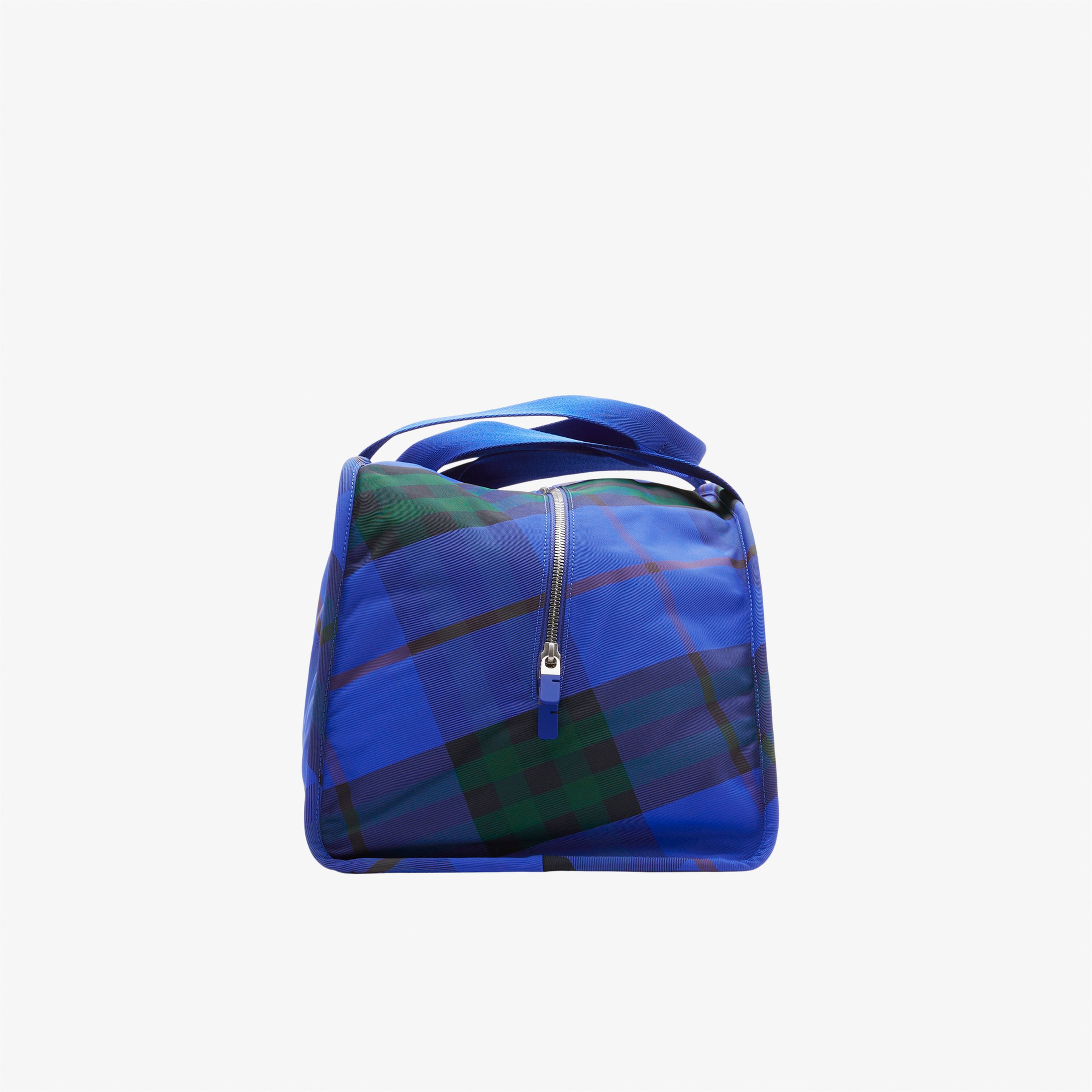 Burberry Erkek Lacivert Çanta