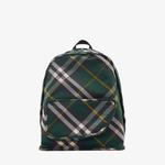 Burberry Erkek Yeşil Çanta